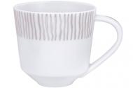Чашка для чая Platinum Tracy 330 мл 101006296 DPL