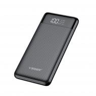 Повербанк VEGER L11 10000 mAh black (L11.black)