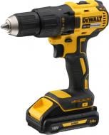 Шуруповерт аккумуляторный DeWalt DCD777L2T_1 Шуруповерт аккумуляторный DeWalt DCD777L2T_1