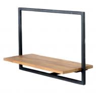 Полка Woodville Окленд 350x350 мм натуральный (SS004414)