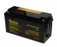 Акумулятор Altek ABT-150Аh/12V GEL