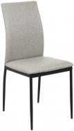 Стілець обідній Ренн JSC-8032 бежевий / чорний