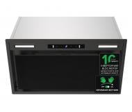 Вытяжка Interline STRONG MATT BL A/60/GL/M INV