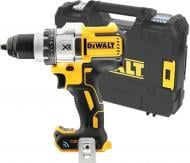 Шуруповерт аккумуляторный DeWalt DCD992NT