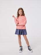 Платье Smil 120346 р.116 коралловый