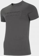 Футболка 4F D4L21-TSM211-23S р.2XL темно-синій