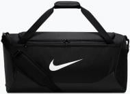 Спортивна сумка Nike Brasilia Duffel Medium IB4391-010 60 л чорний