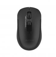 Мышка беспроводная A4Tech безшумна Fstyler black (FG16S (Black))