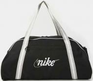 Спортивная сумка Nike Gym Club DH6863-014 24 л черный Спортивная сумка Nike Gym Club DH6863-014 24 л черный
