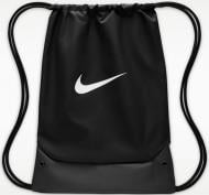 Сумка для обуви Nike Brasilia IB4409-010 18 л черный Сумка для обуви Nike Brasilia IB4409-010 18 л черный