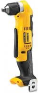 Шуруповерт аккумуляторный DeWalt DCD740N