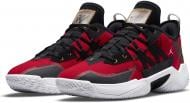 Кросівки Jordan Jordan One Take II CW2457-607 р.US 10,5 червоний Кросівки Jordan Jordan One Take II CW2457-607 р.US 10,5 червоний