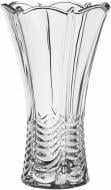 Ваза стеклянная Bohemia Orion b8K001-99001 25 см прозрачная b8K001-99001