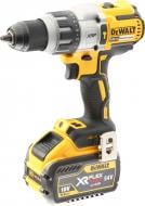Шуруповерт ударный аккумуляторный DeWalt DCD996X1
