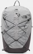 Рюкзак THE NORTH FACE NF0A8E9ZRO51 26 л серый