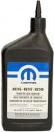 Масло трансмиссионное Mopar NV245/NV247/NV249 (05016796AС) 0,946 л