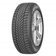 Шина Goodyear Ultra Grip Ice 2 XL 235/55 R17 103 T нешипованая зима