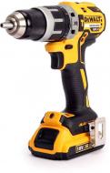 Шуруповерт ударний акумуляторний DeWalt DCD796D2