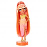 Кукольный набор Rainbow High серии Pacific Coast Заря 578383