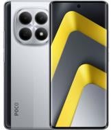 Смартфон POCO M8 5G 8/512GB silver (1183665)