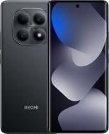 Смартфон Xiaomi REDMI Note 15 6/128GB black (1183672) Смартфон Xiaomi REDMI Note 15 6/128GB black (1183672)