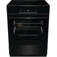 Плита электрическая Gorenje GEIT6E62BPG