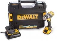 Шуруповерт ударный аккумуляторный DeWalt DCD797P2B