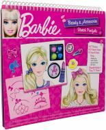 Набор для творчества Fashion Angels Barbie Макияж 22274 Набор для творчества Fashion Angels Barbie Макияж 22274