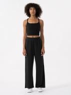 Брюки 4F TROUSERS CAS F459 4FAW23TTROF459-22S р. XS черный