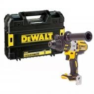 Шуруповерт ударний акумуляторний DeWalt DCD996NT