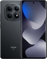 Смартфон Xiaomi REDMI Note 15 5G 6/128GB black (1183678)