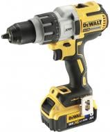 Шуруповерт ударный аккумуляторный DeWalt DCD996P2B