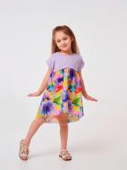 Платье Smil 120349 р.116 фиолетовый