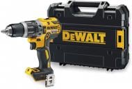 Шуруповерт ударний акумуляторний DeWalt DCD796NT