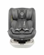 Автокресло Lionelo Bastiaan RWF (0-36 кг) серый stone LO.A.BS02