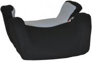 Автокрісло-бустер Sprint Appolo 15-36 кг (пластик) чорний із сірим black/grey
