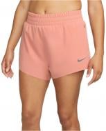Шорты Nike Dri-FIT Running Division FB7628-618 р. S розовый