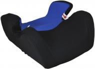 Автокресло-бустер Sprint Appolo 15-36 кг (пластик) черный с синим black/blue