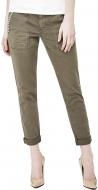 Брюки Guess W72B47.W5DXE;A802 зеленый