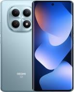 Смартфон Xiaomi REDMI Note 15 5G 8/256GB glacier blue (1183682)