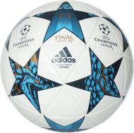 Футбольный мяч Adidas FINALE CARDIFF CAPITANO р. 5 AZ5204 Футбольный мяч Adidas FINALE CARDIFF CAPITANO р. 5 AZ5204
