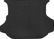 Килим у багажник EVAtech Kia (KI22303B1RBB) модельні