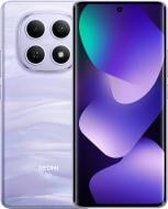 Смартфон Xiaomi REDMI Note 15 5G 8/256GB purple (1183683)