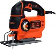 Электролобзик Black+Decker KS801SEK