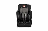 Автокресло Lionelo Levi Simple (9-36 кг) черный black LO.A.LS01