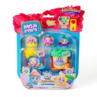 Игровой набор Moji Pops Командные комнаты PMPAB416IN00