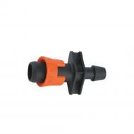 Старт-конектор Flora для крапельної стрічки Ø16 мм lite (5079194)