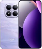 Смартфон Xiaomi REDMI Note 15 Pro 5G 8/256GB purple (1183689)