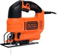 Электролобзик Black+Decker KS701PEK