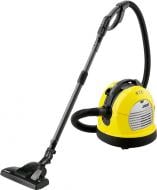 Пылесос Karcher VC 6 EU + фильтр-мишки 5 шт. 9.610-807.0